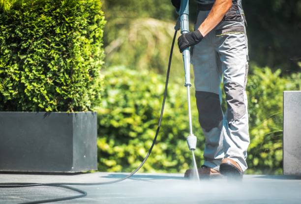 Professional Pressure Washing Services in Alexandria Bay, NY