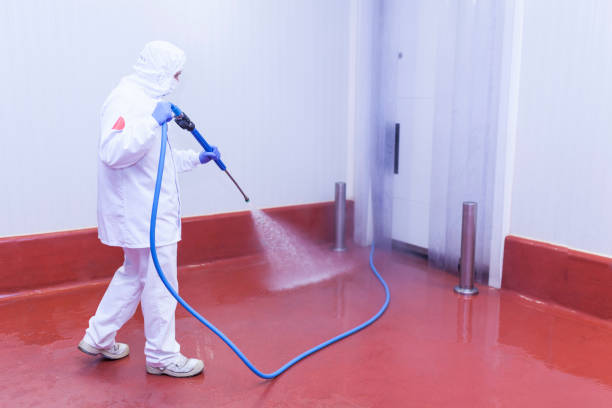 Best Machinery and Equipment Cleaning  in Alexandria Bay, NY