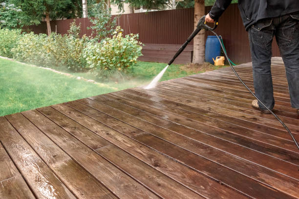 Best Playground Equipment Cleaning  in Alexandria Bay, NY